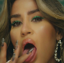 "Te hacés la feminista y tenés dueño", fuerte crítica a Jimena Barón. "Feminismo de cartón"