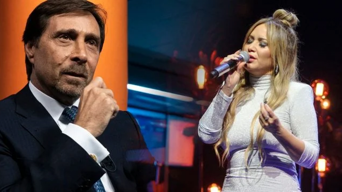 "Se mand� un fiest�n mientras mataban al kiosquero", Feimann contra Karina la Princesita