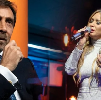 "Se mandó un fiestón mientras mataban al kiosquero", Feimann contra Karina la Princesita