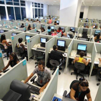 Trabajá en un call center YA. Pocas horas y buen sueldo. ¡Mandá tu CV!