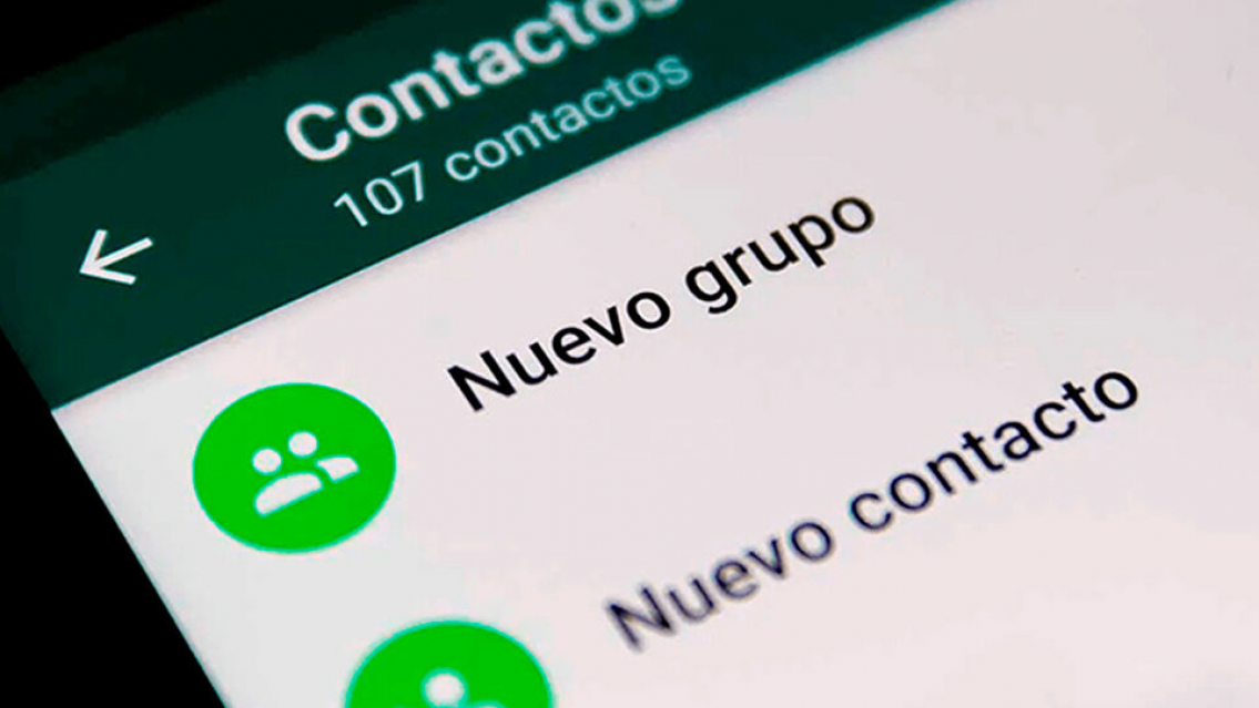 Chau a los grupos de Whatsapp, la plataforma los eliminará. ¿Y ahora?