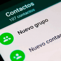 Chau a los grupos de Whatsapp, la plataforma los eliminar&aacute;. &iquest;Y ahora?
