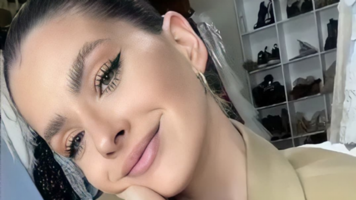 Se filtró el polémico apodo que le pusieron los jugadores de fútbol a la China Suárez