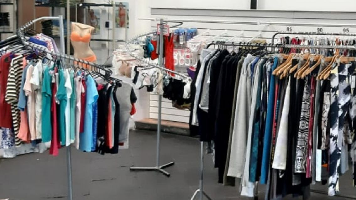 La tremenda propuesta de un local para todos los juje�os sin trabajo