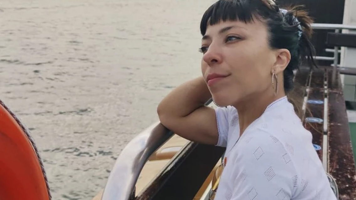 El verdadero motivo por el que Noelia Pompa dejó el espectáculo y se fue del país