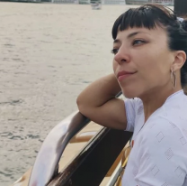 El verdadero motivo por el que Noelia Pompa dej&oacute; el espect&aacute;culo y se fue del pa&iacute;s