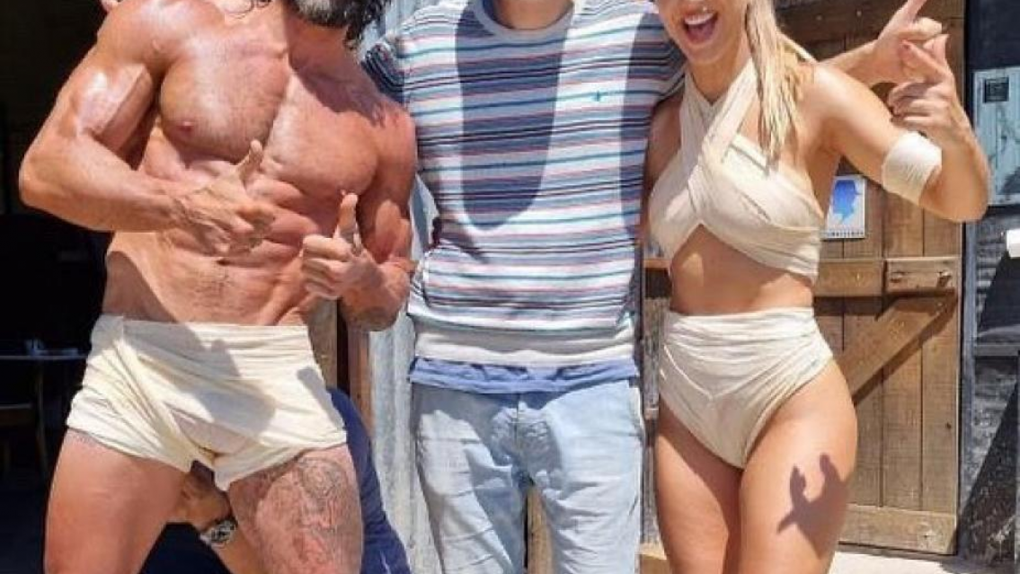 "Flor Vigna se copi� de Lali y Jimena Bar�n", repercusiones de su lanzamiento musical