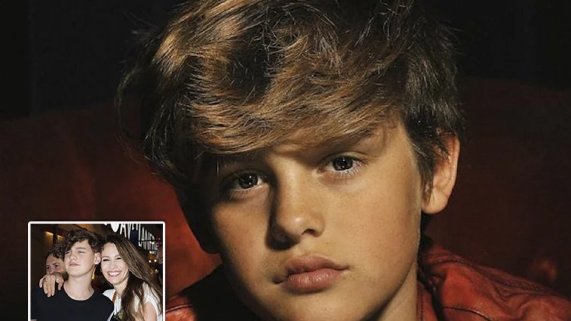 �Cu�nto sale un canje del hijo de Pampita y Benjam�n Vicu�a? Impensado