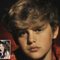 &iquest;Cu&aacute;nto sale un canje del hijo de Pampita y Benjam&iacute;n Vicu&ntilde;a? Impensado