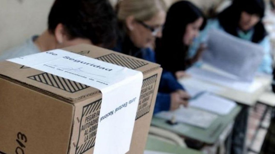 Ya está la fecha de cobro para los jujeños que participaron de las elecciones