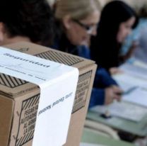 Ya est&aacute; la fecha de cobro para los juje&ntilde;os que participaron de las elecciones