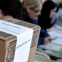 Denunciaron robo de votos y otras irregularidades en Jujuy