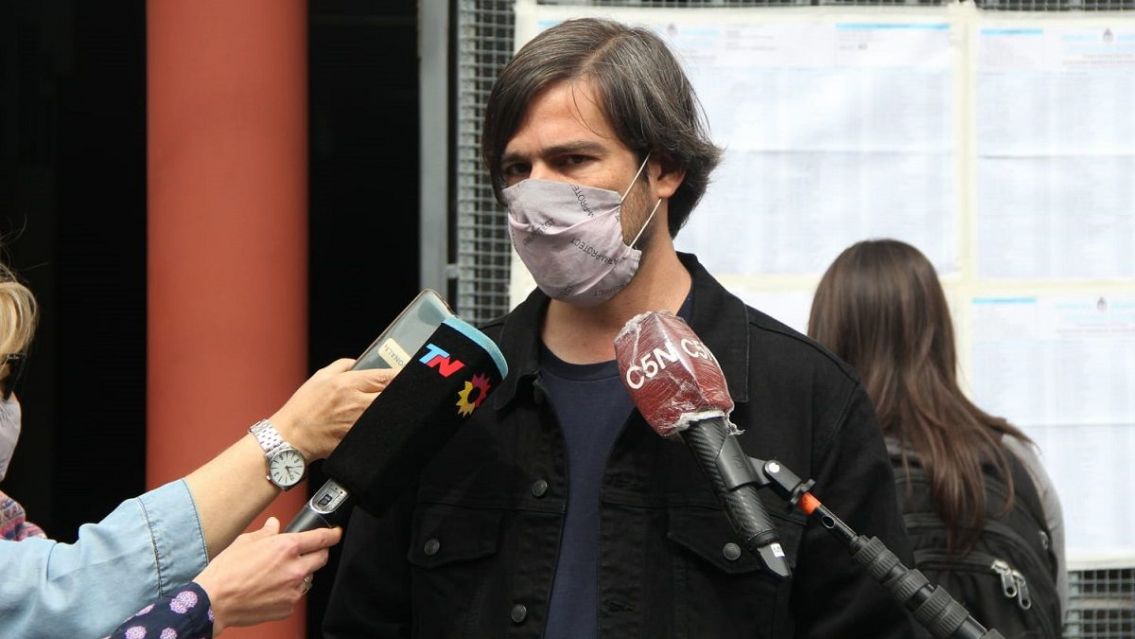 Las denuncias por irregularidades en Jujuy se hacen eco en todo el pa�s 