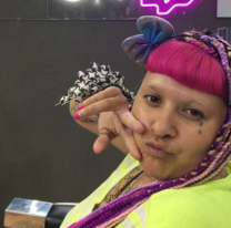 La Chabona: "consum&iacute; drogas durante mis embarazos, no me importaba mi familia"