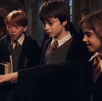 Así están los actores de "Harry Potter" a 20 años del estreno de la saga