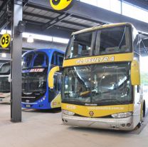 Tragedia: salió de Jujuy en colectivo y murió camino a Mendoza