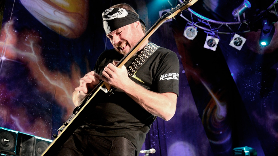 La Renga tocar� a pocos kil�metros de Jujuy: El show ser� en unos d�as