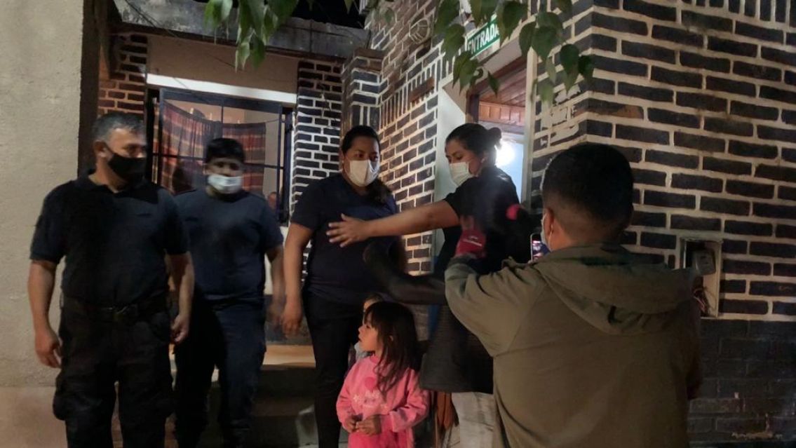 Imputaron a efectivos de la Seccional 56 por la escandalosa fuga de presos