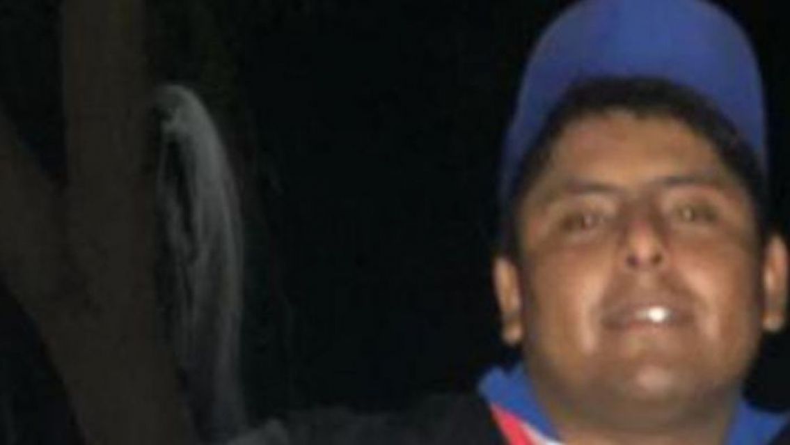 Más detalles de la foto del horror: ¿Qué era?