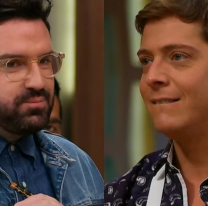 &iquest;Naci&oacute; el amor? Ser&iacute;a la pareja del a&ntilde;o, Dami&aacute;n Betular y Gast&oacute;n Dalmau