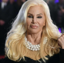 El dolor de Susana por esta muerte en Telef&eacute;. Est&aacute; muy angustiada