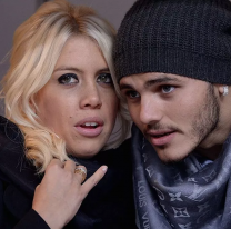 "M&aacute;s bajo no se puede caer", Mauro Icardi le pedir&aacute; perd&oacute;n en tv a Wanda Nara