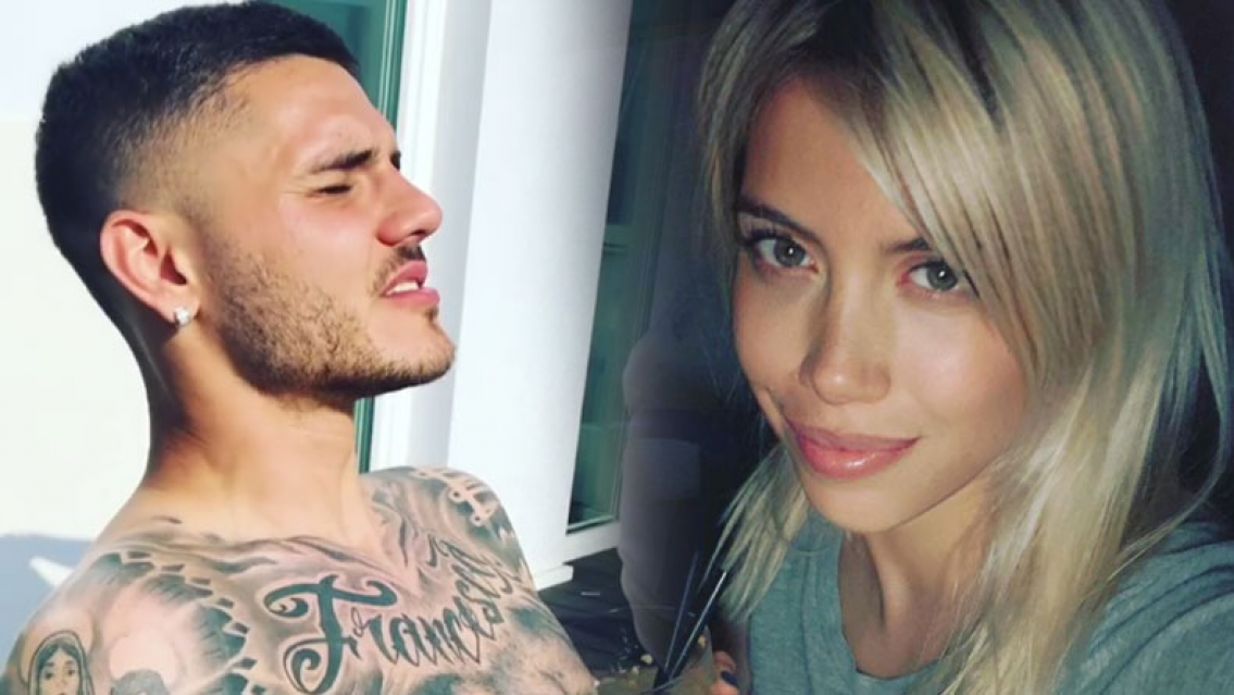 Esta es la canci�n con la que Wanda Nara martiriza a Mauro Icardi por su infidelidad