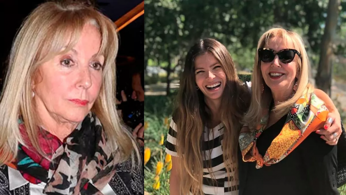Quiere dejarla "seca", la mamá de Vicuña piensa demandar a la China Suárez por una fortuna