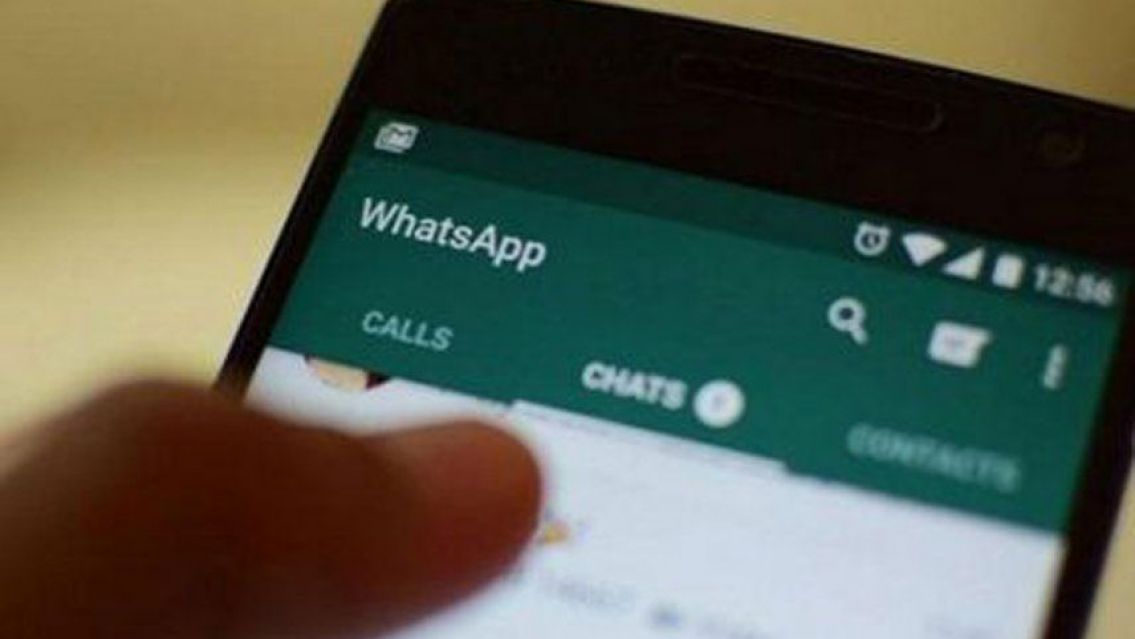 [ATENCI�N] Nueva estafa por WhatsApp podr�a dejarte sin una moneda: �No entres!