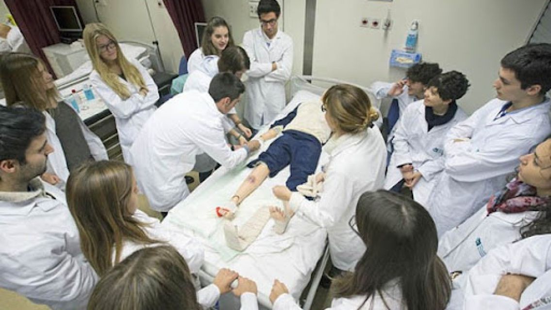 Jujuy contará con la carrera de medicina