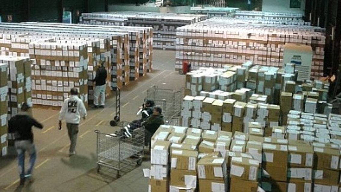 Escrutinio definitivo y el fantasma del fraude: "No hubo presentaciones judiciales"