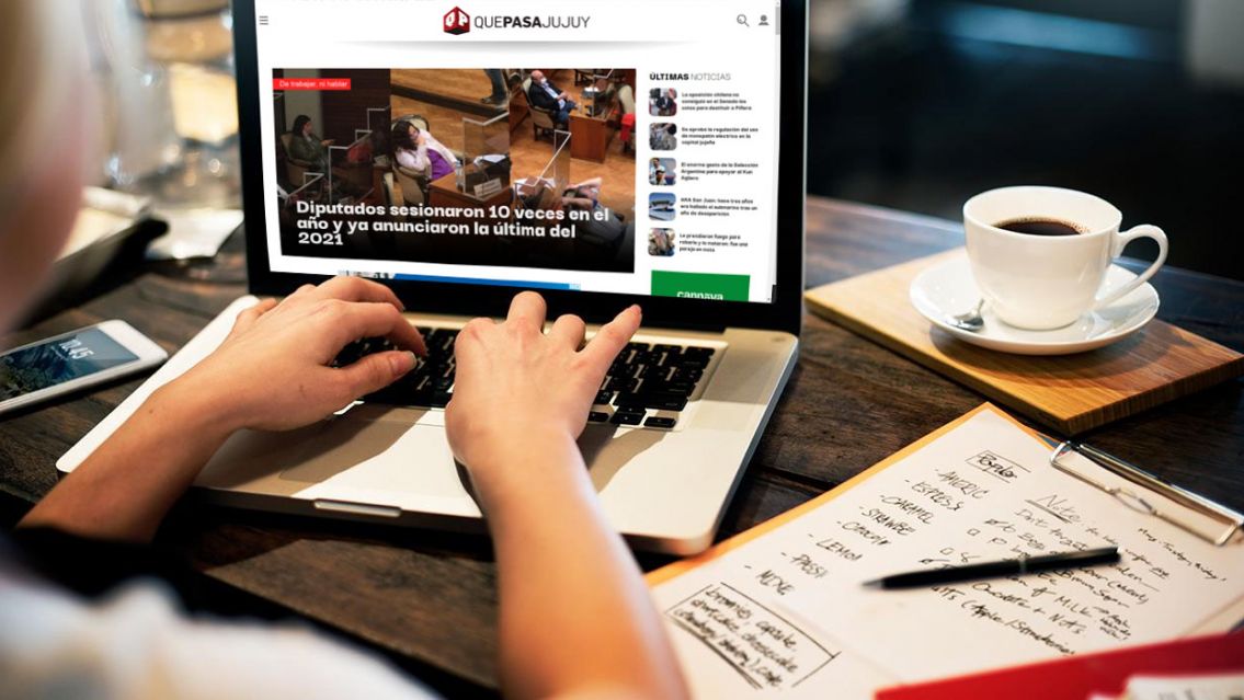 Jujuy tendr� su D�a del Periodista Digital y ser� el 5 de marzo