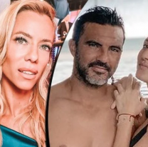 Fabián Cubero no le da de comer a sus hijas, Nicole Neumann se hartó y denunció