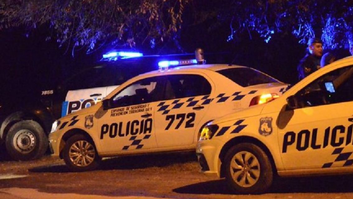 Otra fuga de presos en Jujuy y m�s guardiacarceles imputados