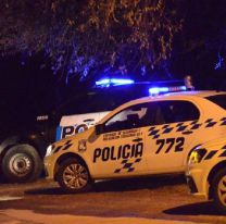 Juje&ntilde;o atropell&oacute; a dos personas a la salida del boliche y se dio a la fuga