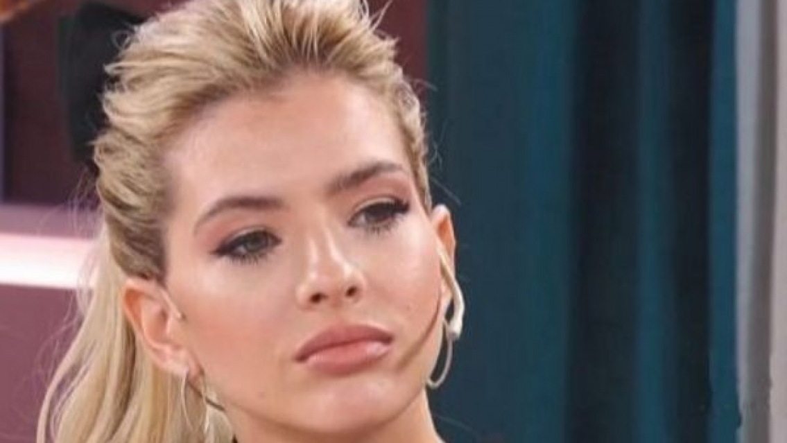 "Es una pena que siendo tan joven no pueda con esto", revelan el vicio de la China Su�rez