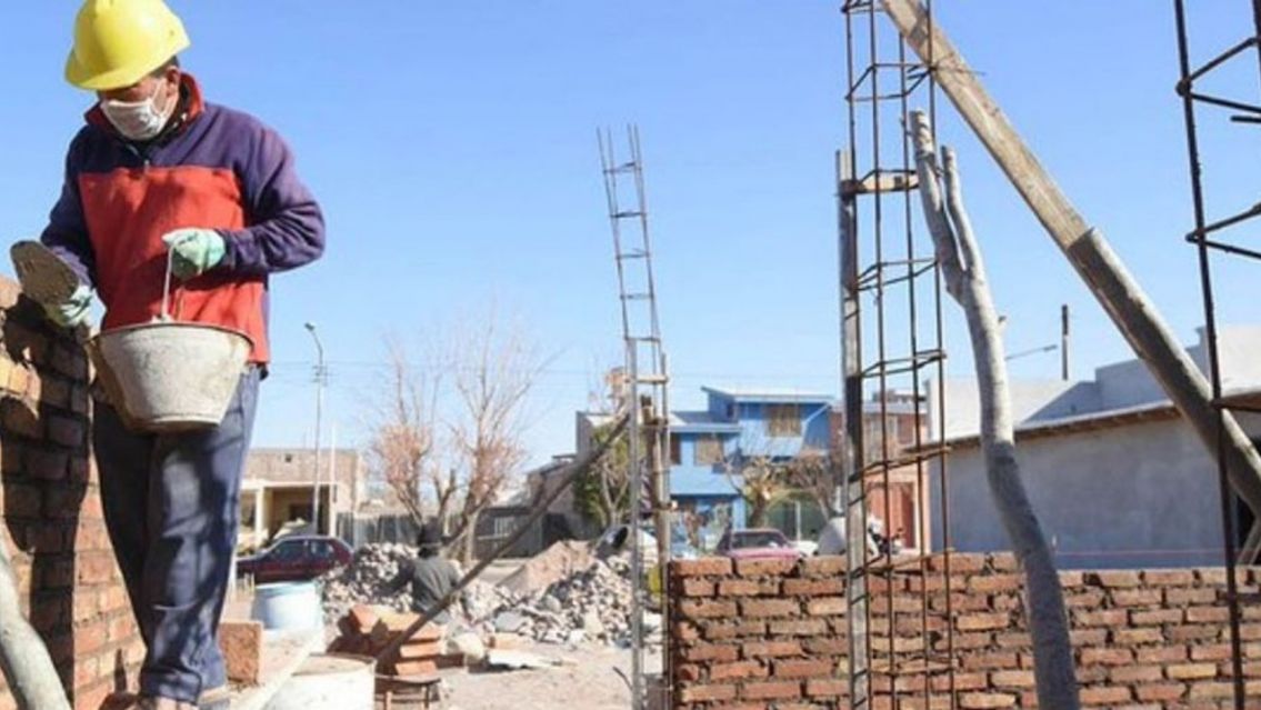 Plan Mi Pieza: la p�gina donde ya inscriben en Jujuy