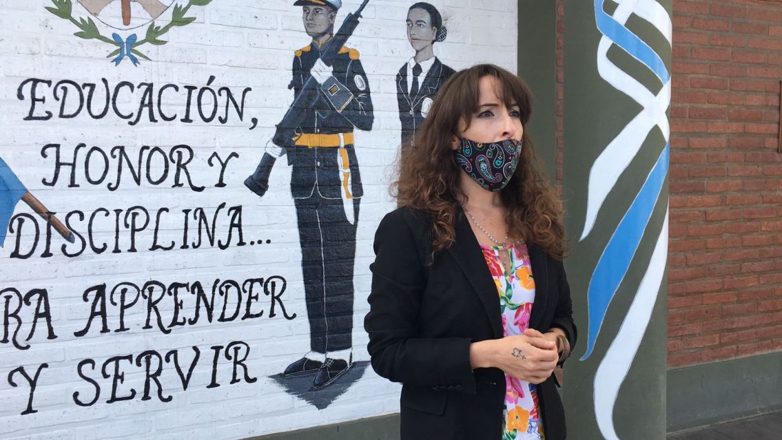 Desde el IUPS desestimaron los acomodos e instaron a denunciar las irregularidades