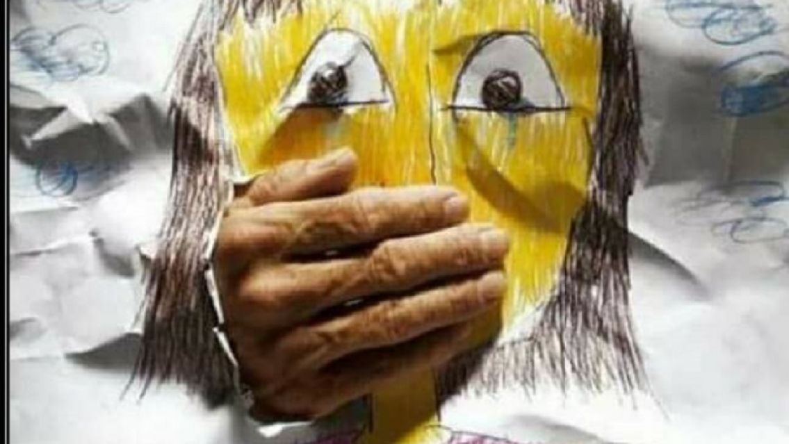 Energúmeno jujeño abusó muchas veces de una nena de 12 años: la condena que recibió