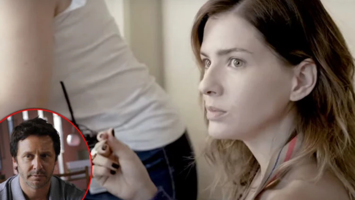 As� le dicen a la China Su�rez en Chile, un "apodo" terrible. No la quiere nadie