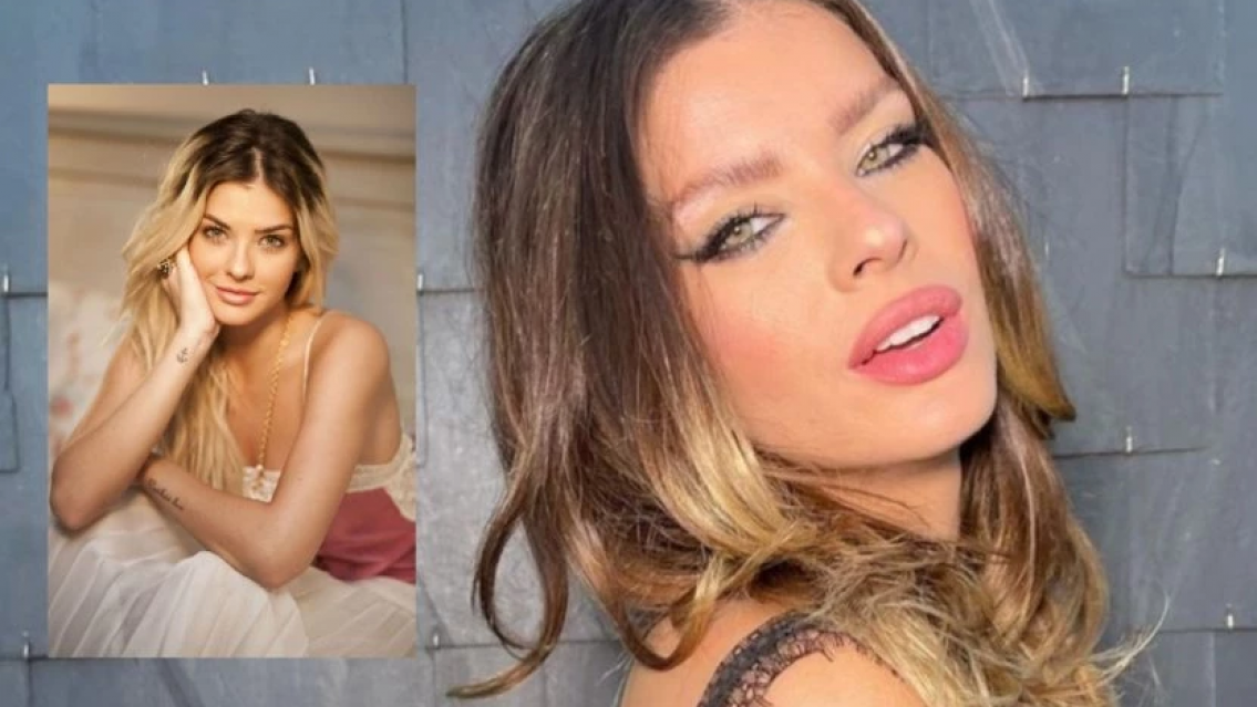 Revelan cu�l es el primer matrimonio que "se carg�" la China su�rez