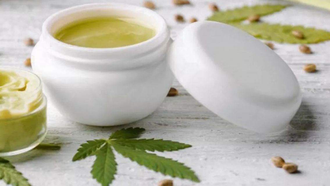 ANMAT autoriz� un componente de la marihuana para usos cosm�ticos