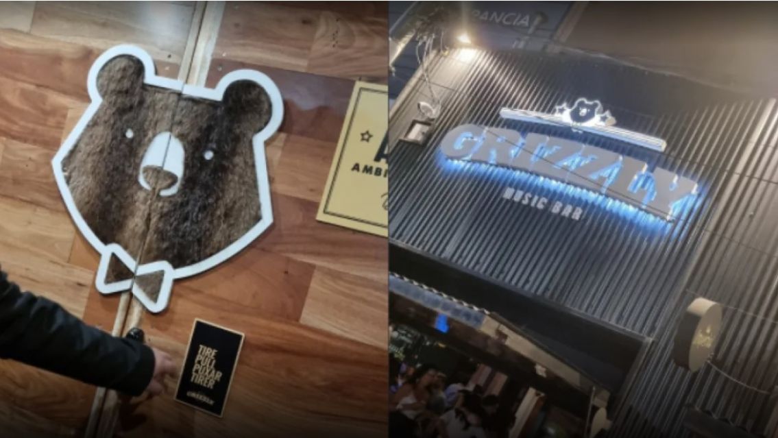 No lo dejaron entrar a un bar en Salta por su ropa: "Eso se llama discriminación"