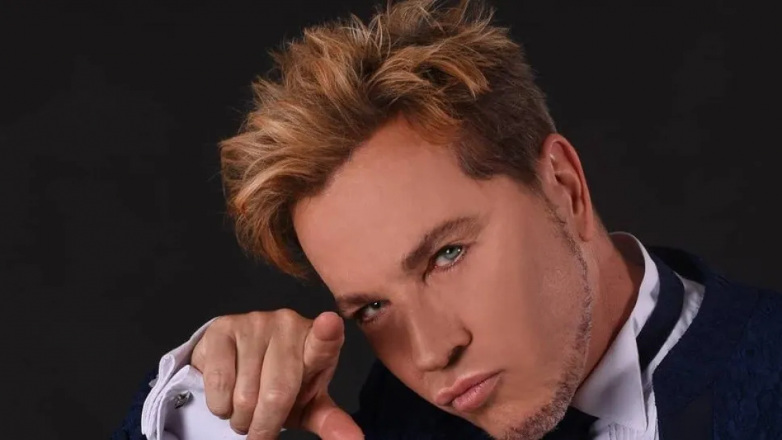 Guido S�ller busca novio. "Es muy triste estar solo, intento recuperarme de la depresi�n"