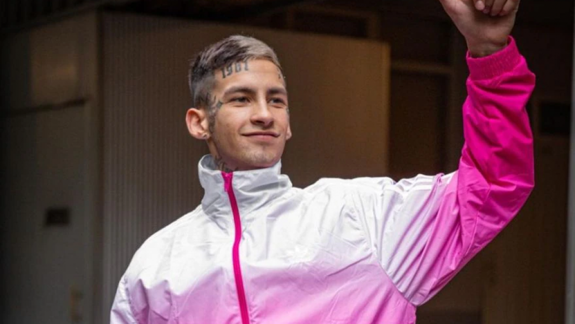 �Cu�nto nos costar� a los argentinos la serie de L-Gante financiada por el Gobierno?