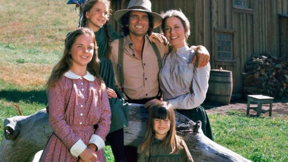 Alcoholismo, maltrato y humillaci�n: la verdad sobre la familia que todos aman. As� eran los Ingalls