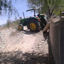 Tragedia en una finca de Jujuy: Peón murió aplastado por un tractor