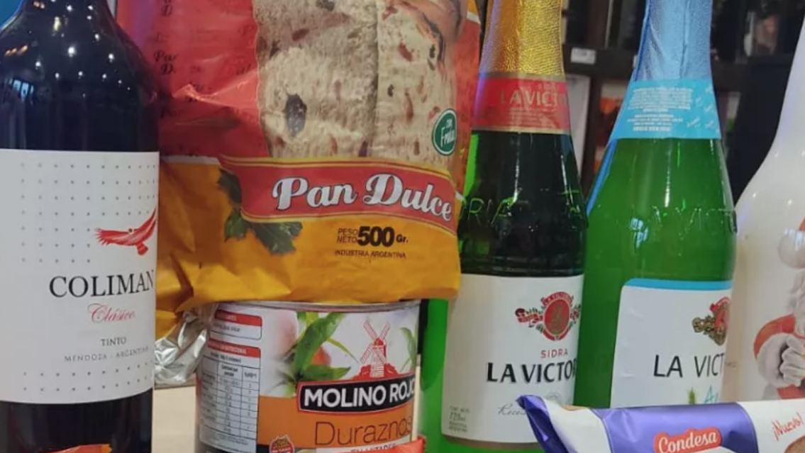 Esto puede llegar a costar una "caja navideña" en Jujuy