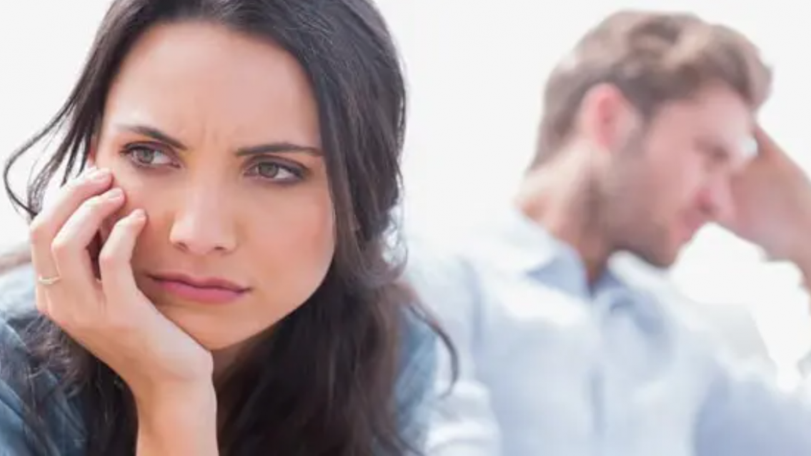 Parejas del zod�aco que casi siempre terminan en una relaci�n t�xica