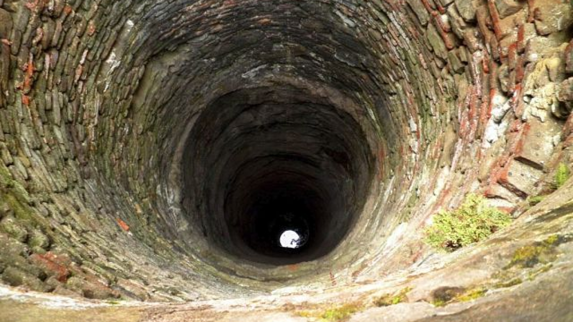 �No fue el Almamula! Mir� lo que encontraron en un pozo muy cerquita de Jujuy. HAY VIDEO